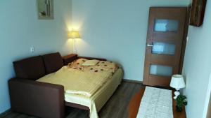 Fotografia z galérie ubytovania Apartament Rajska Centrum v destinácii Gdansk
