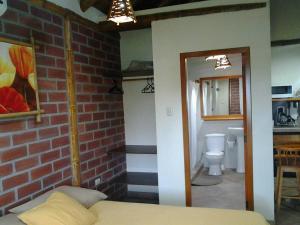Fotografie z fotogalerie ubytování Las Cabañas v destinaci Olón