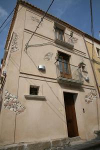 サンタ・ドメーニカにあるB&B Casa Sguitti nel Centro Storico tra Tropea e Capo Vaticanoのギャラリーの写真