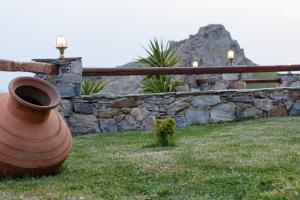 Billede fra billedgalleriet på Makronas Apartments i Karistos