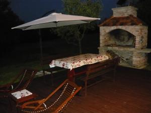 Fotografie z fotogalerie ubytování Guest House Tena v destinaci Slunj