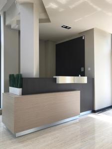 Fotografie z fotogalerie ubytování Hotel Alex v destinaci Galaţi