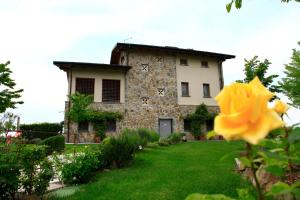 Fotografie z fotogalerie ubytování Massoni Bed and Breakfast v destinaci Peschiera del Garda