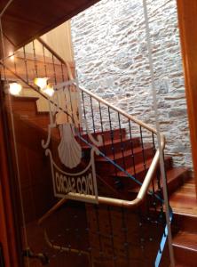 Fotografie z fotogalerie ubytování PICO SACRO II HOTEL Santiago de Compostela v destinaci Santiago de Compostela