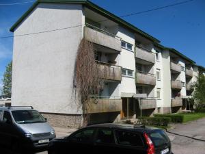 Gallery image of Gratarre Apartment in Kuressaare