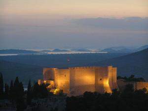 Fotografia z galérie ubytovania Sandro Apartment v Šibeniku