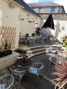 Fotografie z fotogalerie ubytování The Globe Inn v destinaci Aberdeen