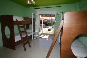 Fotografie z fotogalerie ubytování Bourlis Apartments v destinaci Asproválta