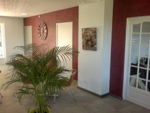 Imagen de la galería de Hotel le Belvédère, en Moustiers-Sainte-Marie