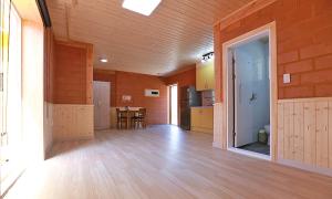 Fotografie z fotogalerie ubytování Rainbow Hwangto Pension v destinaci Pchjongčchang