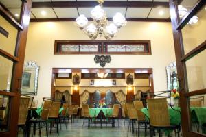 Foto da galeria de Mandala Wisata Hotel em Surakarta