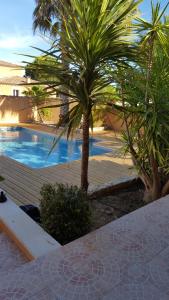 Imagen de la galería de Maison Les Pins, en Aigues-Mortes