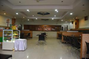 Photo de la galerie de l'établissement Rams Inn, à Thanjavur