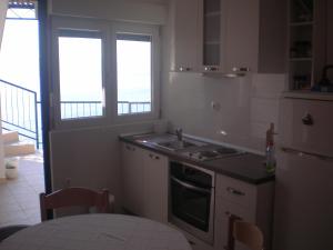 Gallery image of Apartman Pissak in Pisak