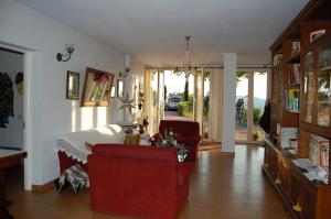 Fotografie z fotogalerie ubytování Villa Lucrezia v destinaci Reggello
