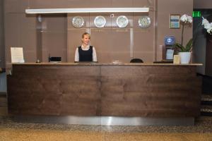 Hosté ubytování Grand SPA Lietuva Hotel Druskininkai