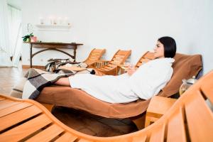 Hosté ubytování Grand SPA Lietuva Hotel Druskininkai