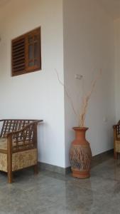 Foto dalla galleria di Sunhill Lake Tourist Rest a Anuradhapura