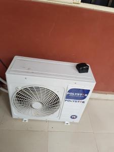 Kép Edo Home szállásáról Benin Cityben a galériában