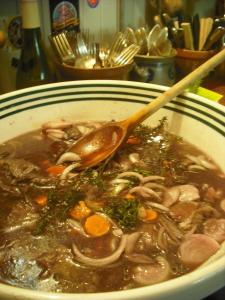 Gallery image of Chambres d'h&ocirc;tes la Graineterie in Buxy