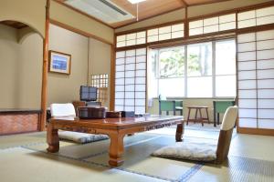 Photo de la galerie de l'établissement Mitsui Bekkan, à Yonago