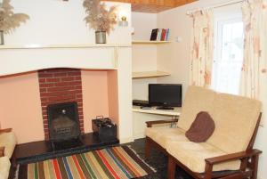 Galeriebild der Unterkunft Killarney Lakeland Cottages in Killarney