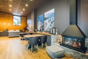 Galería fotográfica de Intrepid Hotel Rural - Adults Only en Pi
