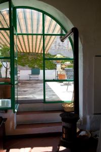 Fotografie z fotogalerie ubytování La Locanda del Barbablù v destinaci Stromboli + 32 fotografií