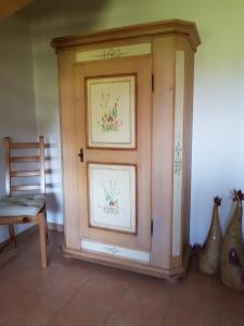 Fotografie z fotogalerie ubytování Ferienwohnung Zum Heuschober v destinaci Burg