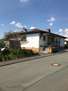 Gallery image of Ferienwohnung Haus in Gladenbach