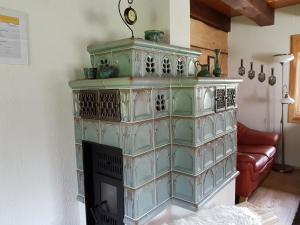 Fotografie z fotogalerie ubytování Ferienwohnung Zum Heuschober v destinaci Burg