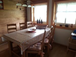 Fotografie z fotogalerie ubytování Ferienwohnung Zum Heuschober v destinaci Burg