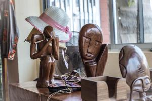 Fotografie z fotogalerie ubytování Fini Hotel Bobende v destinaci Limbe