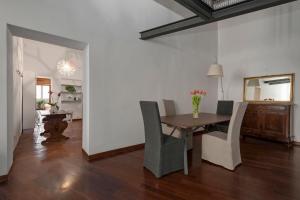 Fotografie z fotogalerie ubytování Antique-Modern Flat by Navona Square v Římě