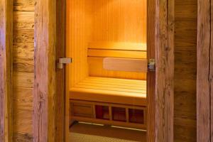 Fotografie z fotogalerie ubytování Hotel Gasthof Schützenhof v destinaci Grossarl