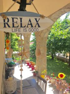 Gallery image of Pension Aroma in Baile Felix