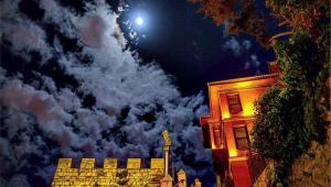 Foto da galeria de Kitapevi Hotel em Bursa