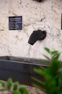 Fotografie z fotogalerie ubytování Badener Hof v destinaci Baden