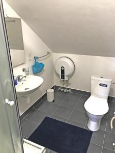 Fotografie z fotogalerie ubytování Aparmány² ve Frymburku