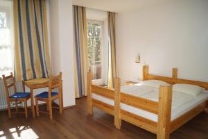 Gallery image of Hotel YOUHEY am Wolfgangsee in Strobl