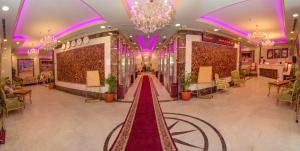 Fotografie z fotogalerie ubytování Sama Al Deafah Hotel v Mecce