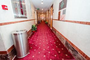 Fotografie z fotogalerie ubytování Sama Al Deafah Hotel v Mecce