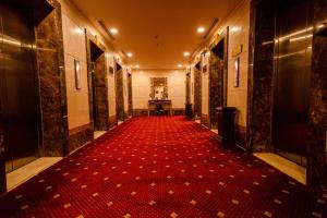 Fotografie z fotogalerie ubytování Sama Al Deafah Hotel v Mecce