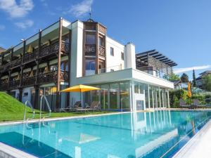 Fotografie z fotogalerie ubytování Seehotel Engstler v destinaci Velden am Wörthersee