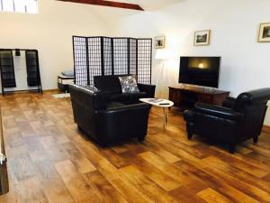 Fotografie z fotogalerie ubytování Óseyri Hlaðan -The Barn studio apartment v destinaci Stöðvarfjörður