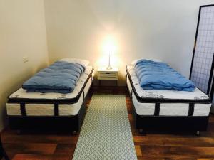 Fotografie z fotogalerie ubytování Óseyri Hlaðan -The Barn studio apartment v destinaci Stöðvarfjörður