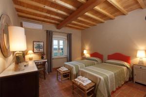 Gallery image of Casa Terzerie in Braccagni