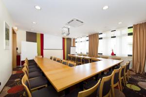Konferenční prostory v ubytování Hotel Storck