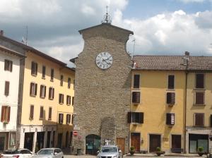 Το κτήριο όπου στεγάζεται  το διαμέρισμα +43 φωτογραφίες