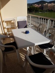 Φωτογραφία από το άλμπουμ του Les Cyclades σε Le Lavandou +4 φωτογραφίες